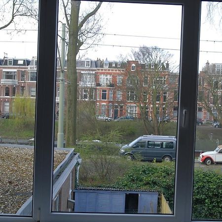 Bed & Breakfast Obrechtstraat The Hague Luaran gambar