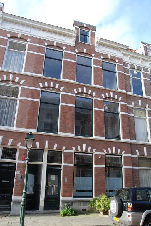 Bed & Breakfast Obrechtstraat The Hague Luaran gambar
